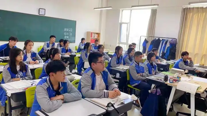 铭记历史，吾辈自强 | 我校开展纪念“九一八”主题教育活动