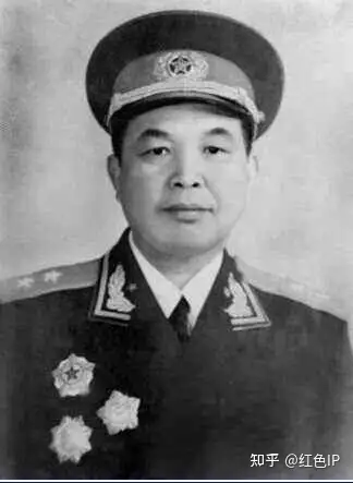半生献身军事教育事业的长寿将军刘忠