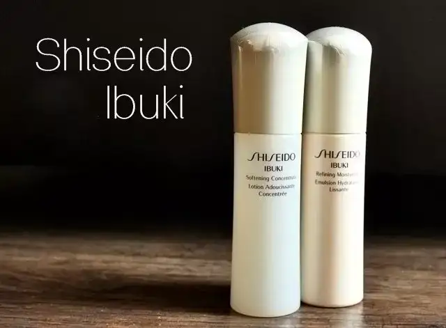 资生堂8个系列72款产品 红腰子 悦薇 新透白 时光琉璃哪个最适合你 科学种草 知乎