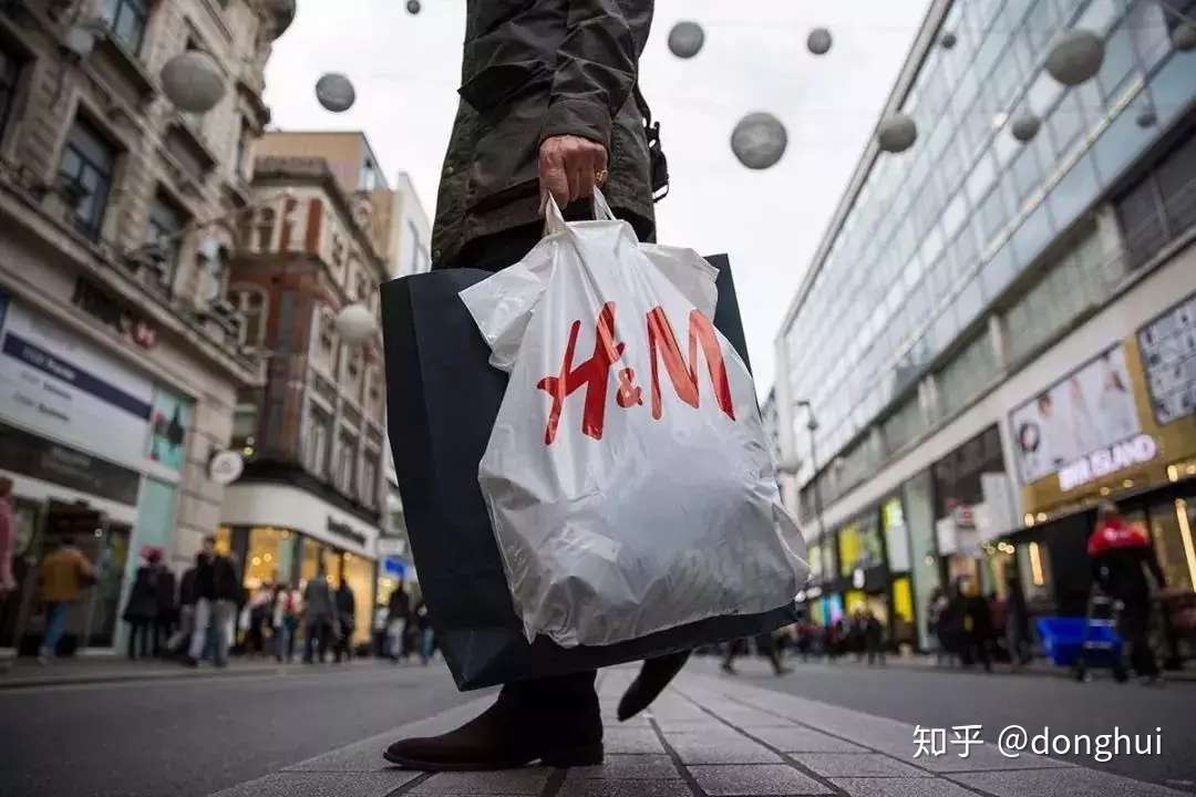 原创品牌复兴 男装给拉起来 知乎