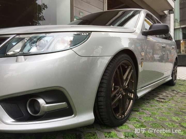 12年款萨博93 Griffin17万公里使用心得 知乎