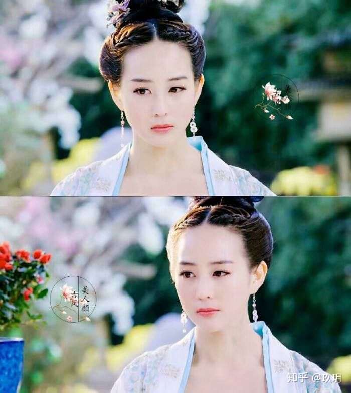 武媚娘传奇.徐慧(张钧甯)