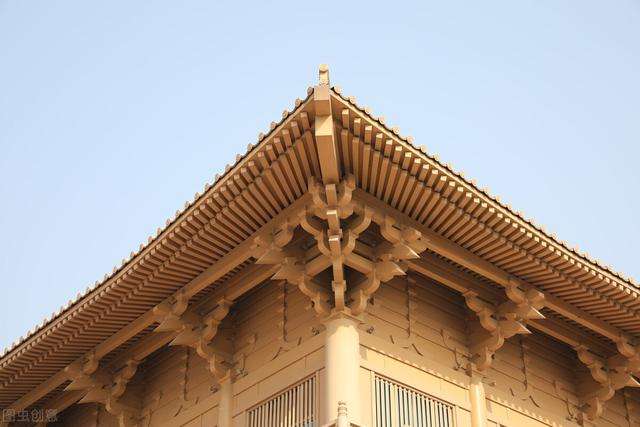 为什么铝合金斗拱的市场占有率比较低