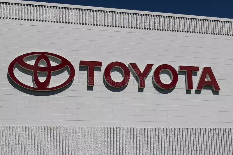 就职丰田前辈访谈 获取到优质信息 才能就职大手日企 知乎