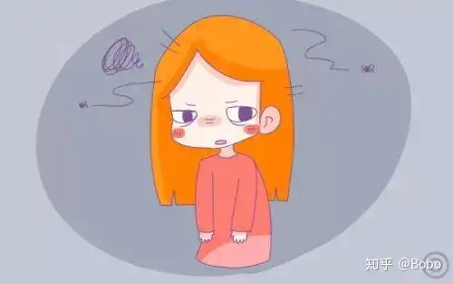 孕早期出血的8个原因 你是否在忽视它 知乎