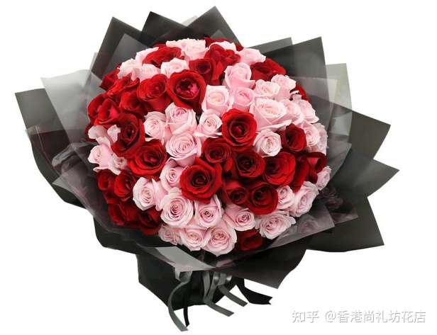 七夕情人节送花指南 知乎