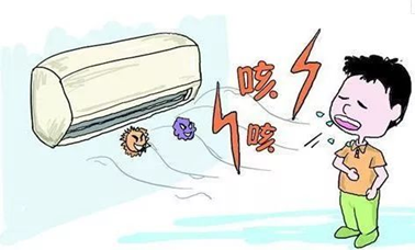 水空调怎么样(空气能水空调有哪些优势)插图 水空调怎么样(空气能水空调有哪些优势)插图