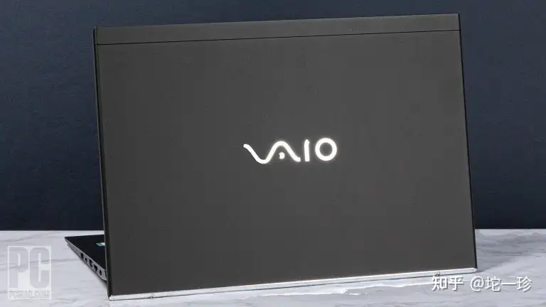 VAIO SX14 (2021) 回顾- 知乎