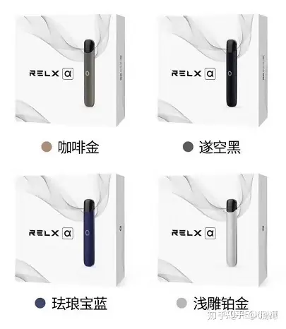 relx一到五代的选择 新手必看