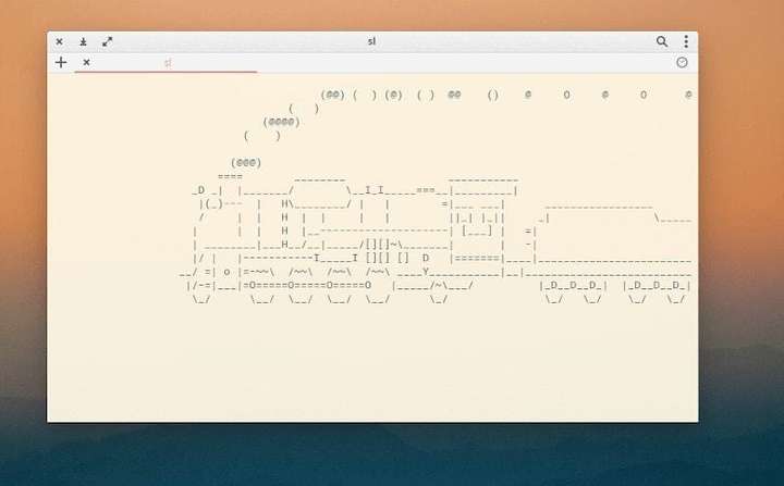 12 个有趣的 Linux 终端命令 | Linux 中国_linux