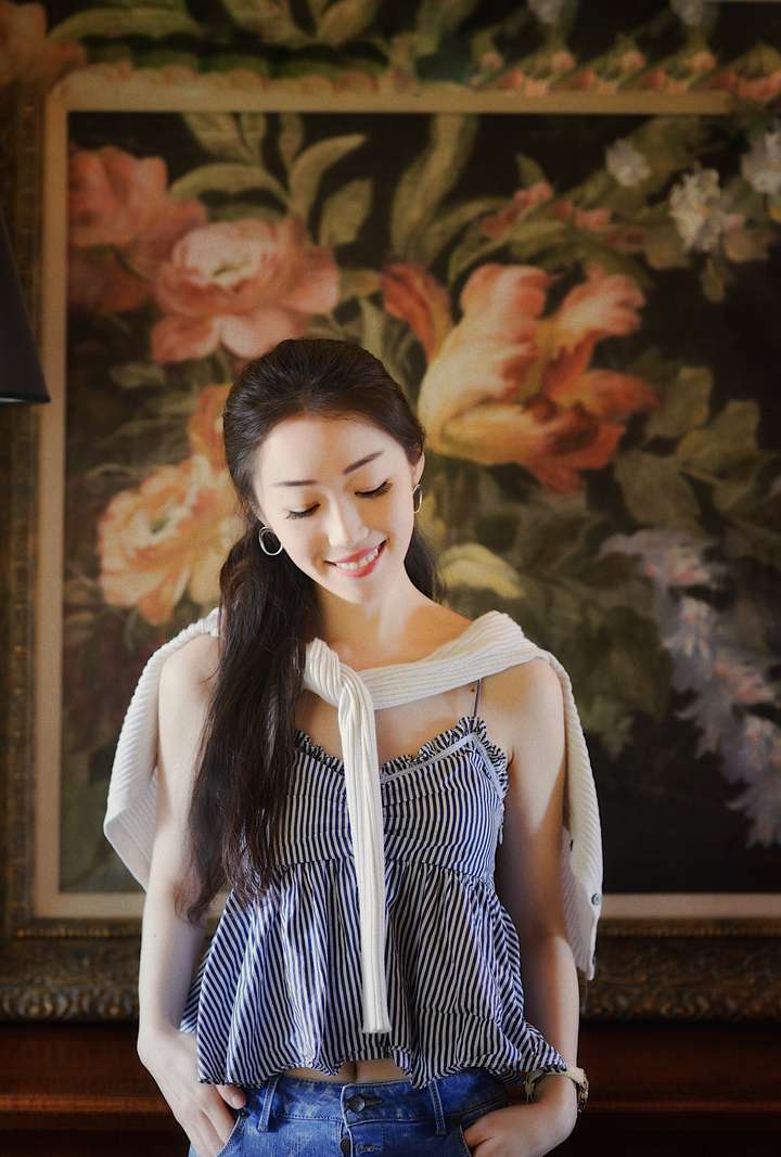 医美的效果强大到真的会上瘾(图2) 医美的效果强大到真的会上瘾(图2)