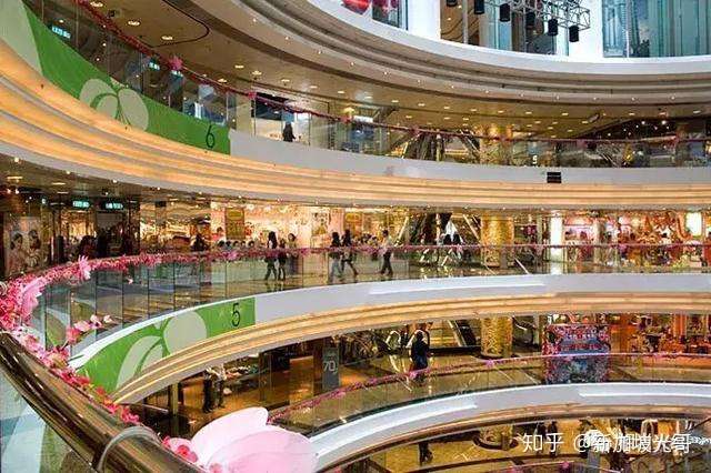 19年最给力的香港旅游攻略 这一份就够了 知乎