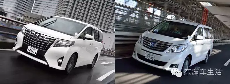 为什么日本街头净是方头方脑的mpv 知乎