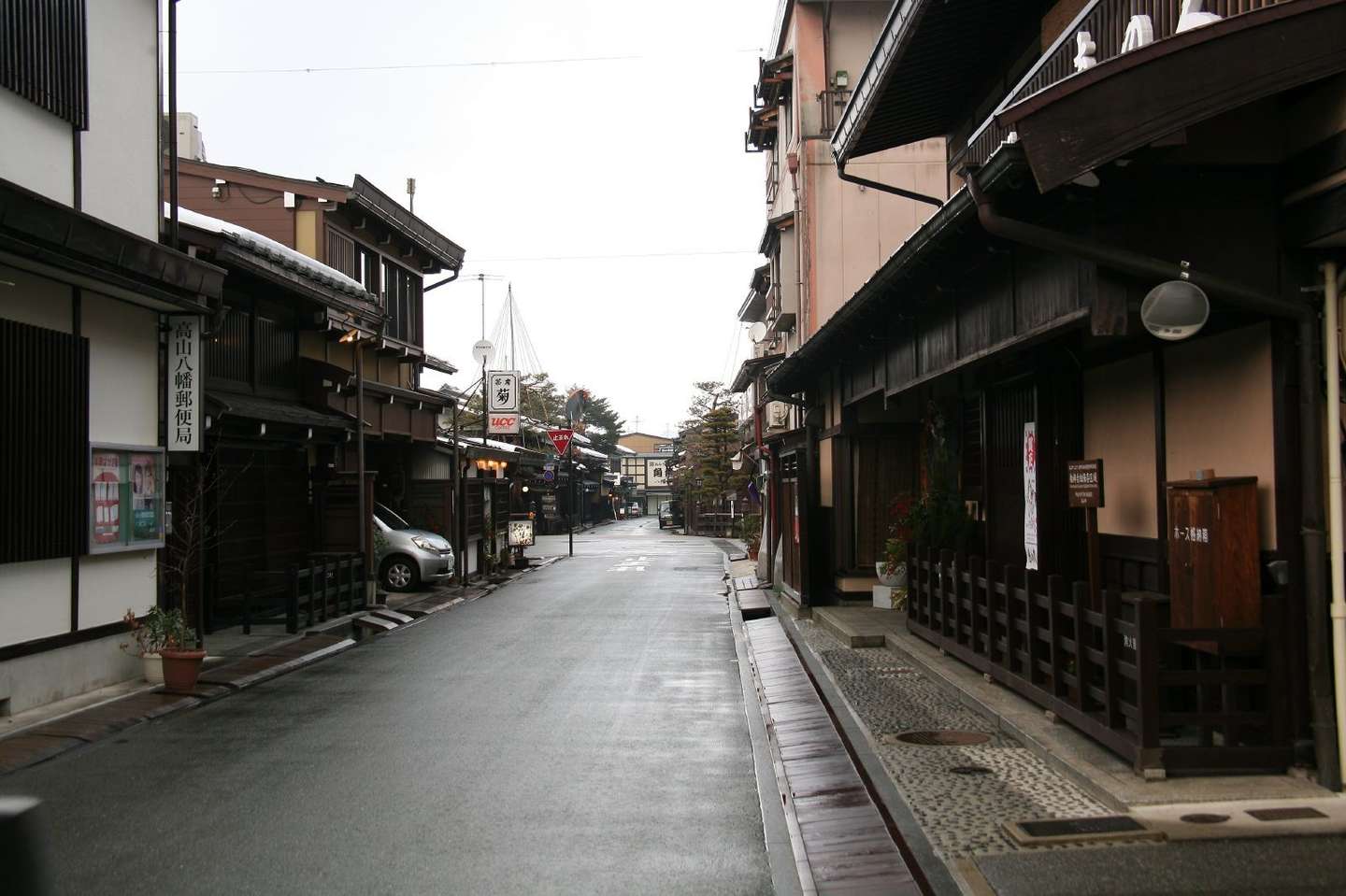 教你玩日本 岐阜県旅游全攻略 知乎