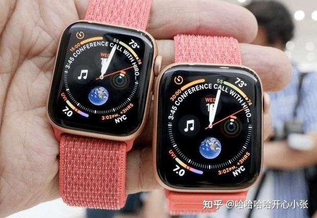 具體apple watch 6的參數以及apple watch 7會有什麼改進等等,看筆者