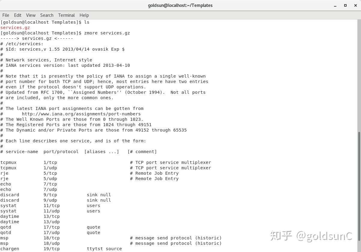 Linux环境下文件压缩 打包命令详解 知乎