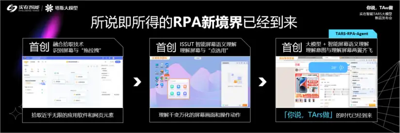 OpenAI开发者大会大模型圈开卷AI Agent? 实在智能布局前瞻已下“先手棋”