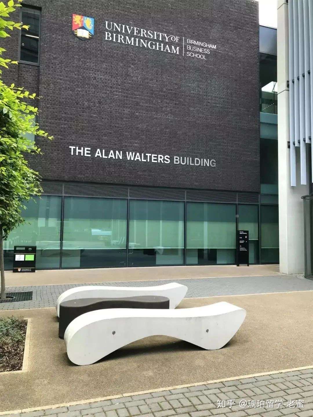 这座老牌名校凭什么被称为英国 最美 大学 知乎