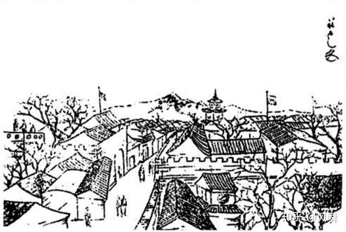 赤峰成为对外开放商埠的始末