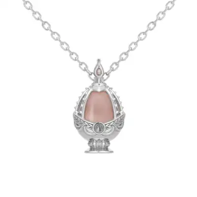 魔法少女小圆的灵魂宝石即将推出项链饰品