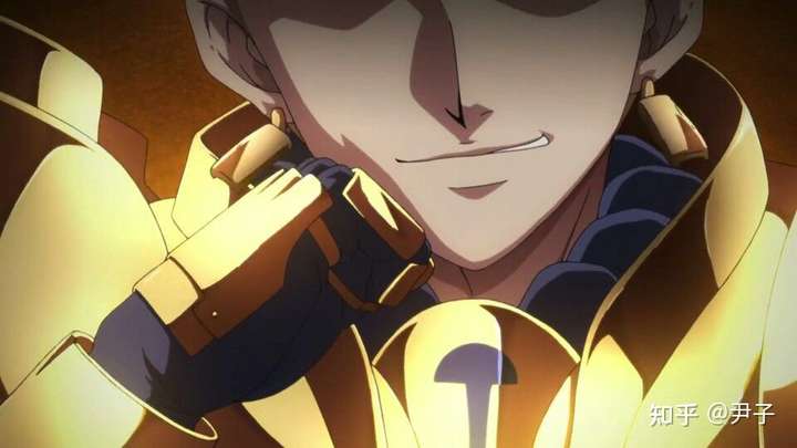 金闪闪同志好像笑得不少来着?