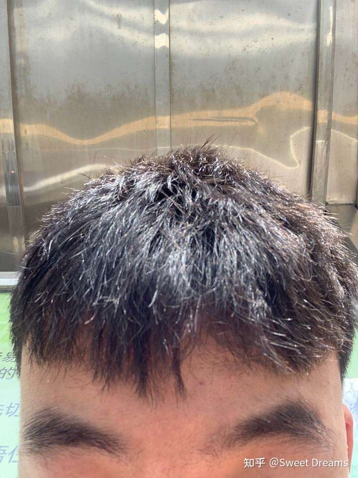 去理发店理发,剪的很失败是一种什么样的体验?