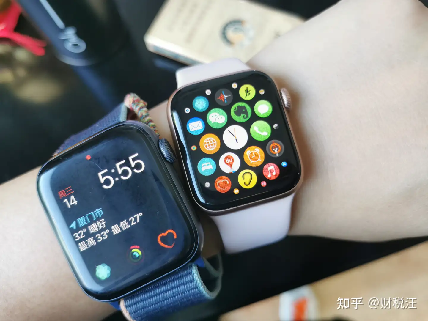 Apple watch SE到底值不值得购买？ - 知乎