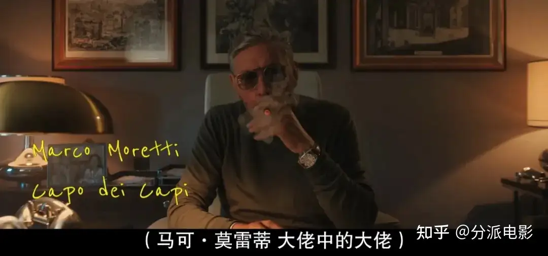 《绅士们第二季》盖·里奇R级爽剧又杀回来了!