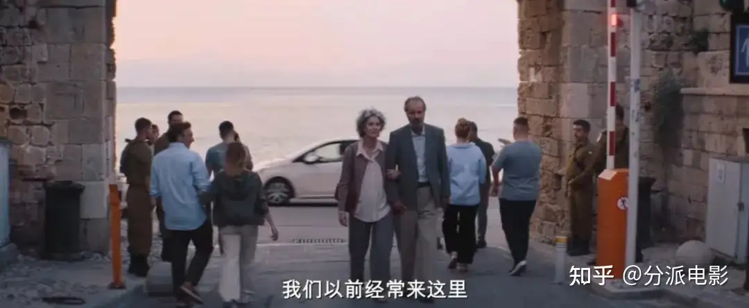 《唯有追忆》豆瓣8.4，又挖到一部冷门佳片！