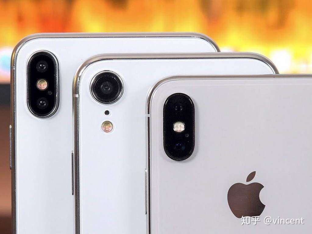 Iphone Xs或iphone 9开卖日曝光 无线充大提升 知乎