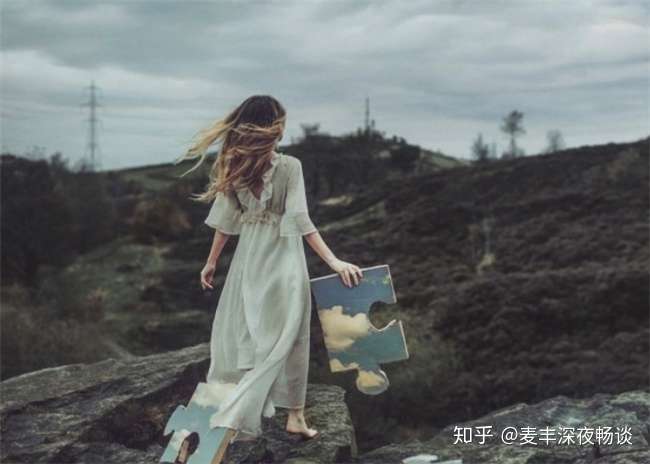 男人五十岁之后 最好的样子 不再勉强 知乎