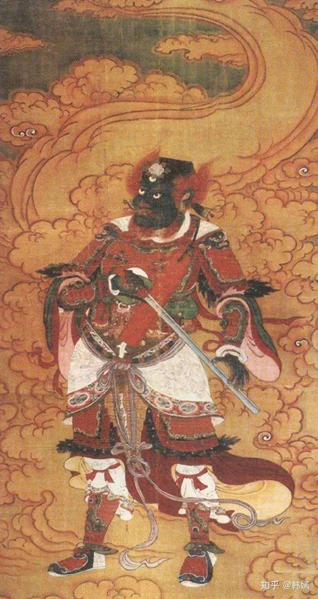扒一扒那些令人聞風喪膽的瘟神疫鬼們 | 夏小強世界 xiaxiaoqiang.net