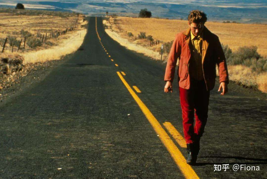 何以为家my Own Private Idaho 知乎