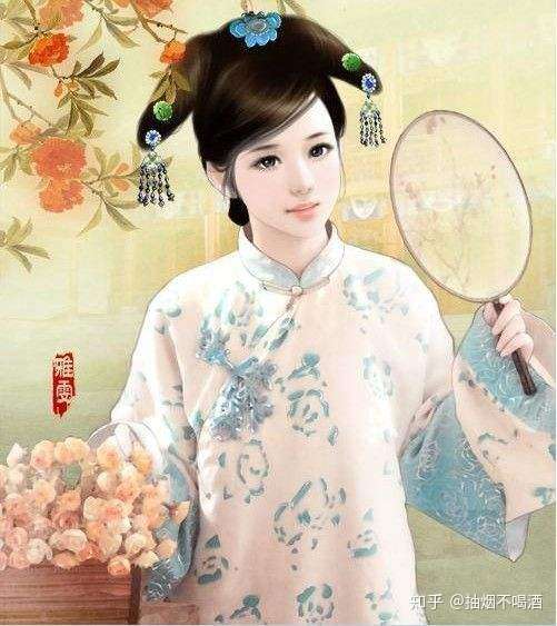 标准一致的话 清朝没有想象的那么差 不要单独批判清朝 知乎