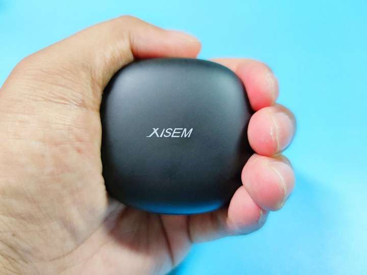 价格200左右的真无线蓝牙耳机，这款算是佼佼者