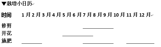 绣球花种植养护方法 植物图鉴 知乎