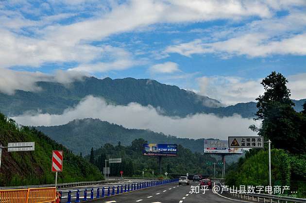 芦山飞仙关桥 知乎