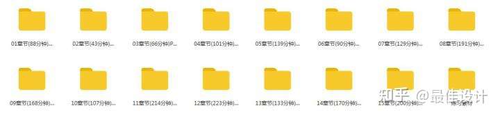 图片[5]-20G最全ps顶级教程，入门篇+进阶篇+高级篇，外星人都想要-海豚优课