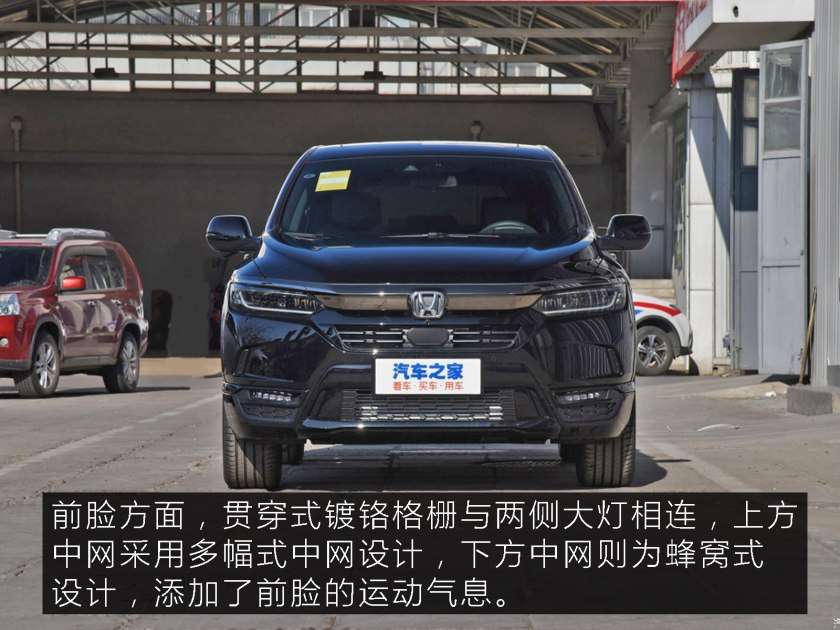 万左右的日系高颜值实力派suv 知乎