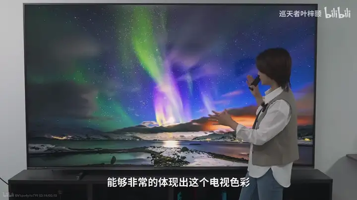 6.18高端MiniLED电视选购指南:海信E8登热卖榜榜首