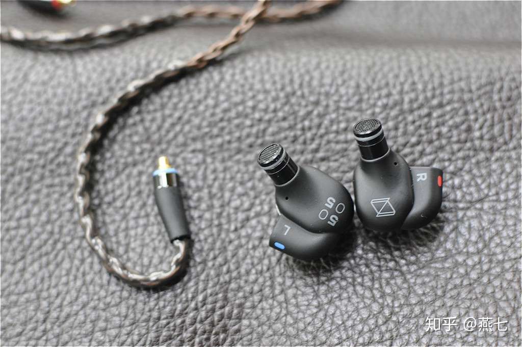 有一种设计叫被误解，聊聊AKG N5005 - 知乎