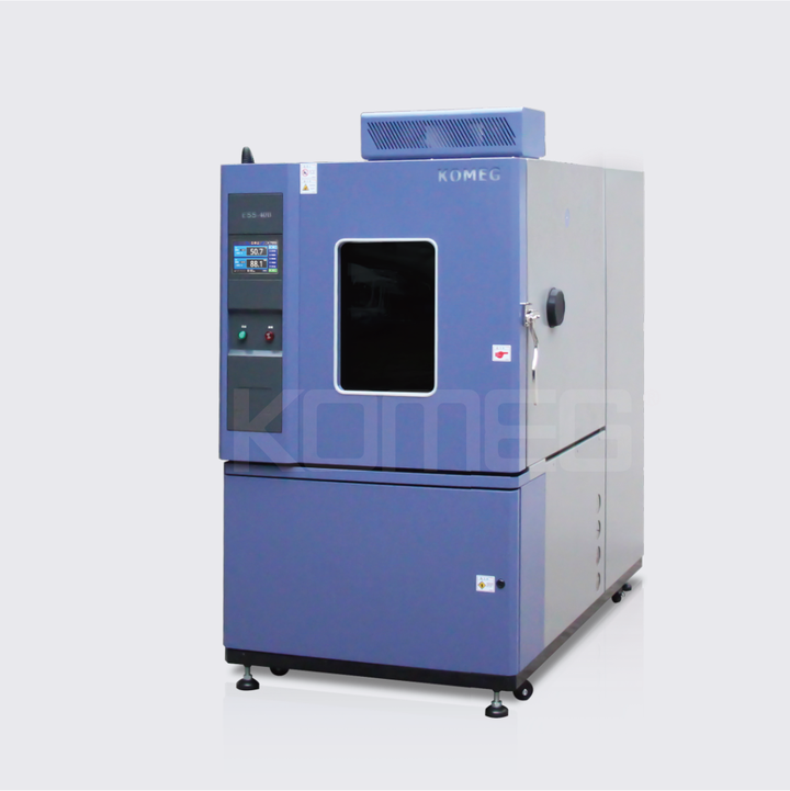 科明助力5G科技可靠性测试 引领智慧未来