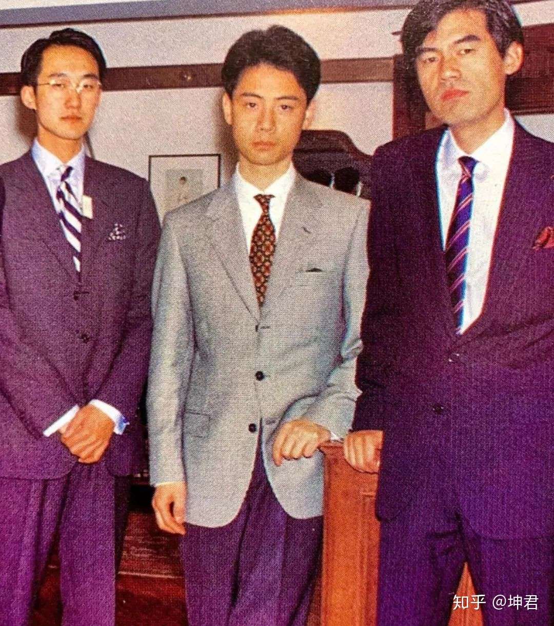 他 也曾是少年丨父亲节特辑 知乎 他 也曾是少年丨父亲节特辑 知乎