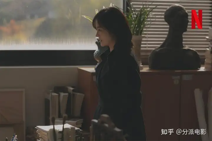 别拿《遗赠的秘密》和《釜山行》比,差的不是一个档次!