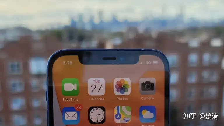苹果iPhone 12 评测- 知乎
