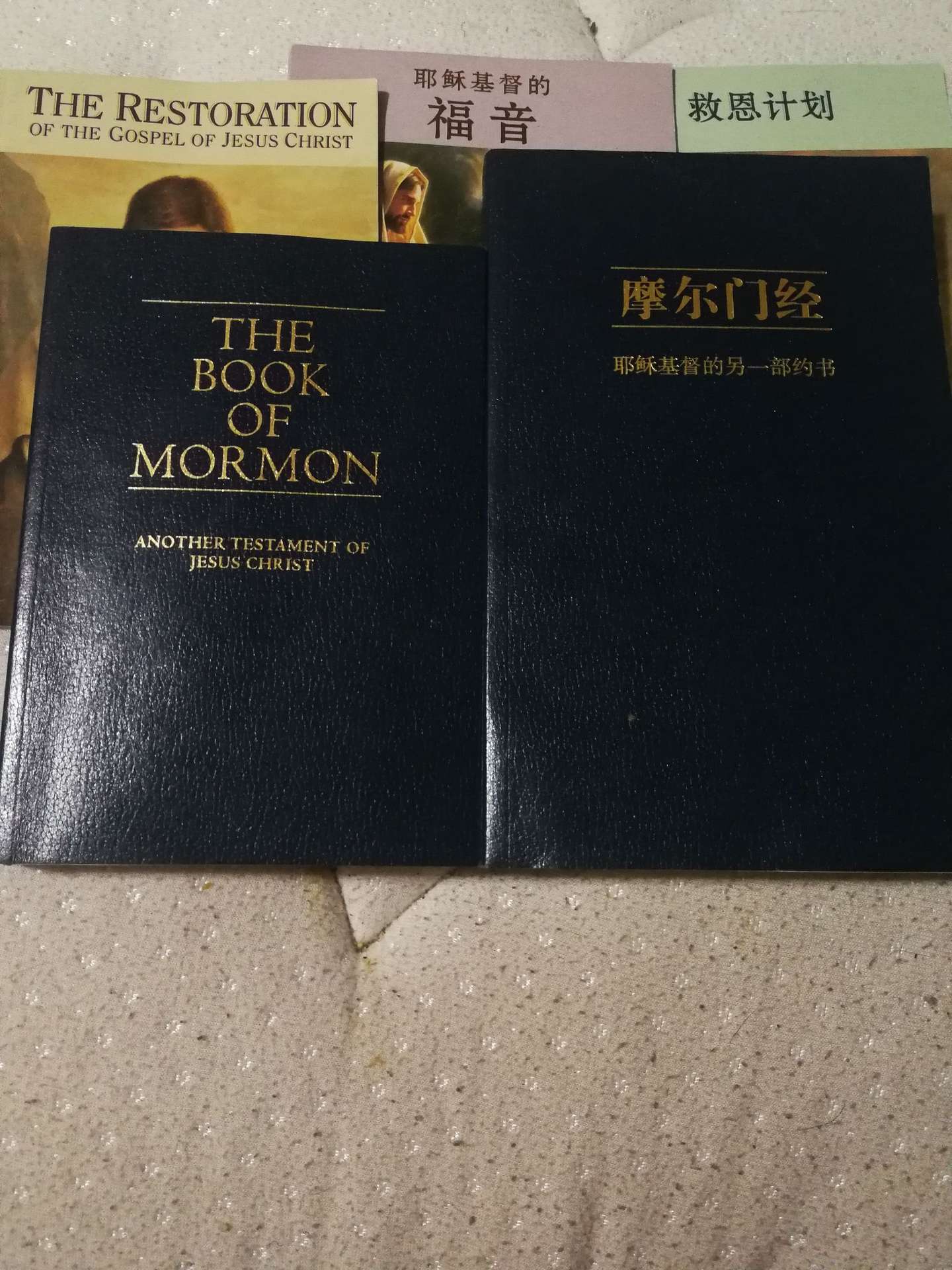 对于摩门教 Mormon 基本认知与教徒的日常 知乎