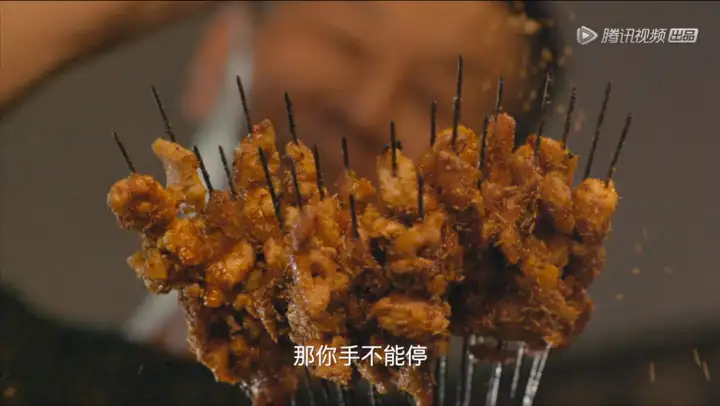 又杀出一部舔屏大片！深夜刷完的我正在暴风哭泣