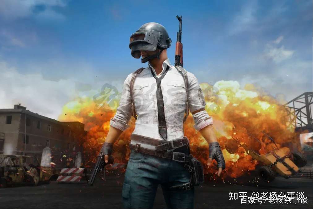 大吉大利 今晚吃鸡 但pubg Lite却在4月份黯然离场 关闭服务 知乎