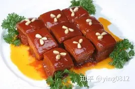 中国历史上十一大舌尖上的美食（舌尖上的中国美食排行榜）