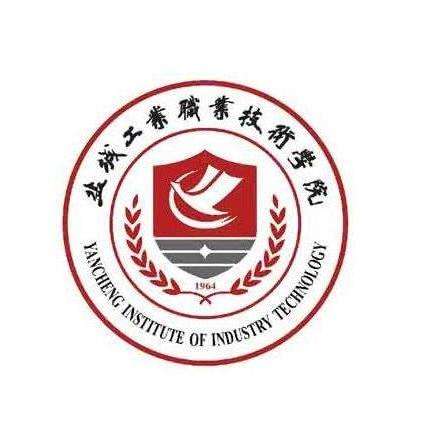 盐城工学院logo图片